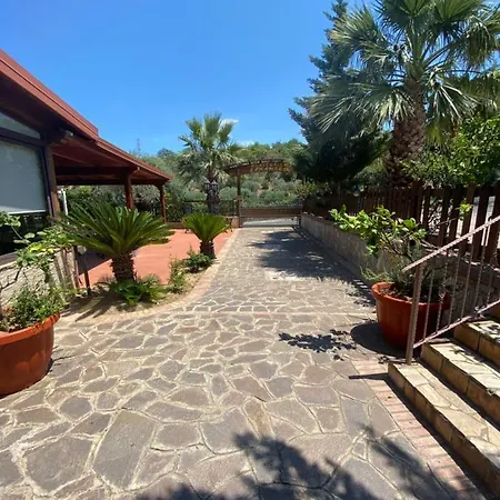 Agriturismo San Francesco Farm stay