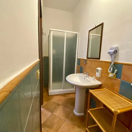 Agriturismo San Francesco 팜스테이 *