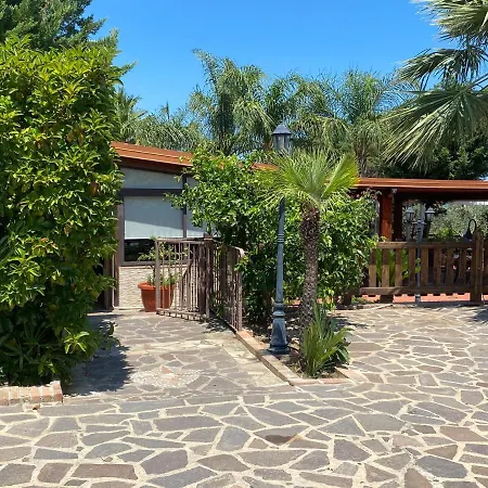 Agriturismo San Francesco
