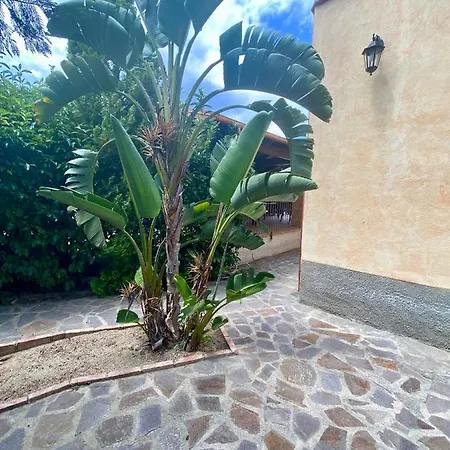 Agriturismo San Francesco Farm stay
