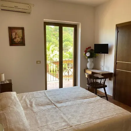 Agriturismo San Francesco Rossano Stazione