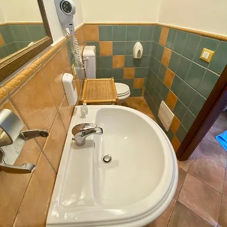 مزرعة للإقامة Agriturismo San Francesco