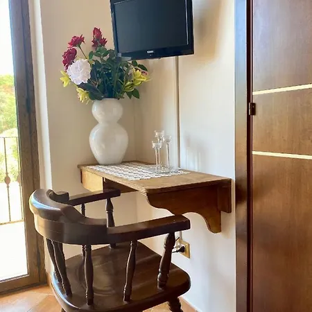 Agriturismo San Francesco Farm stay *