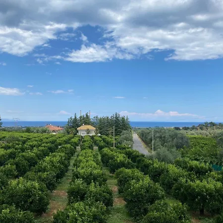 Agriturismo San Francesco