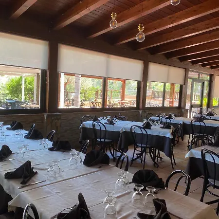 팜스테이 Agriturismo San Francesco