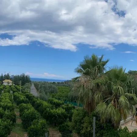 Agriturismo San Francesco