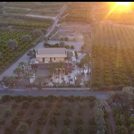 Agriturismo San Francesco