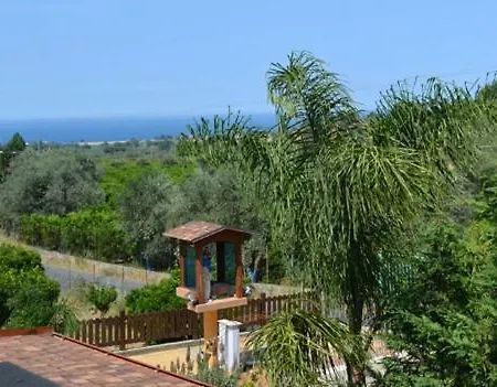 Agriturismo San Francesco *