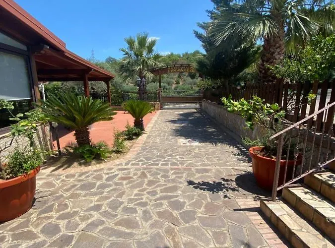 Agriturismo San Francesco 农家乐