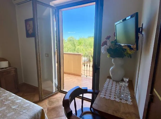 农家乐 Agriturismo San Francesco Rossano Stazione