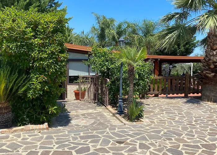 Agriturismo San Francesco