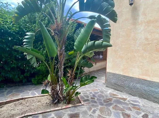 Agriturismo San Francesco 农家乐