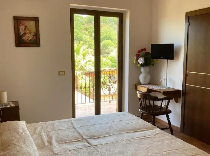 Agriturismo San Francesco Rossano Stazione