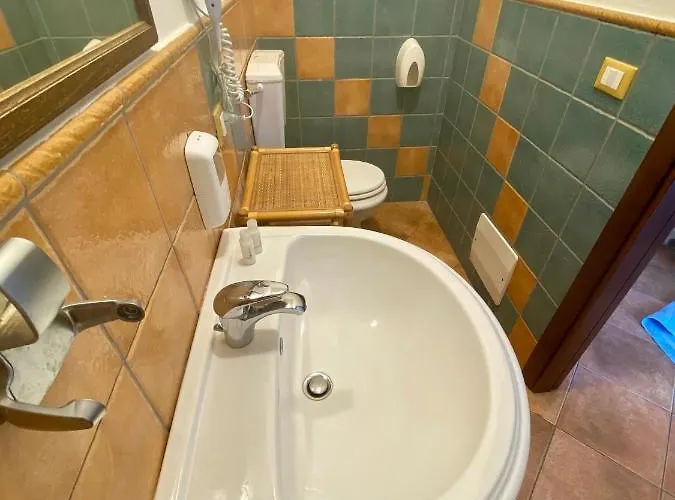 农家乐 Agriturismo San Francesco