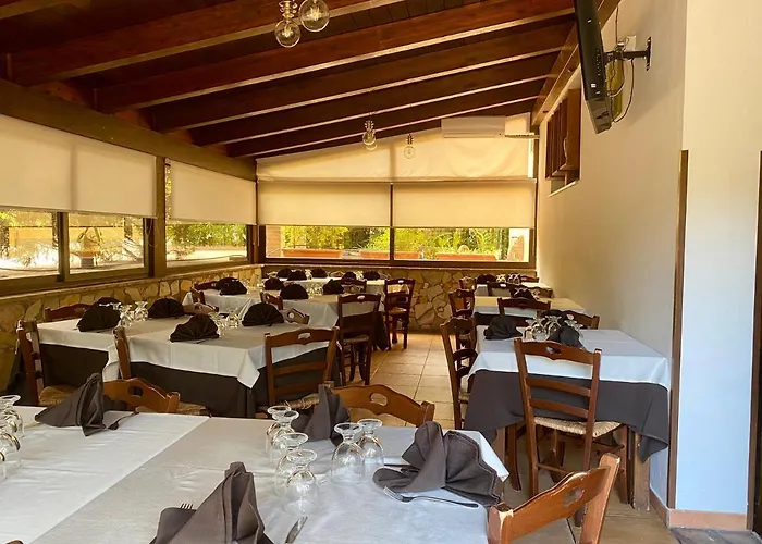 Agriturismo San Francesco * Rossano Stazione