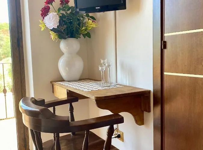 Agriturismo San Francesco 农家乐 *