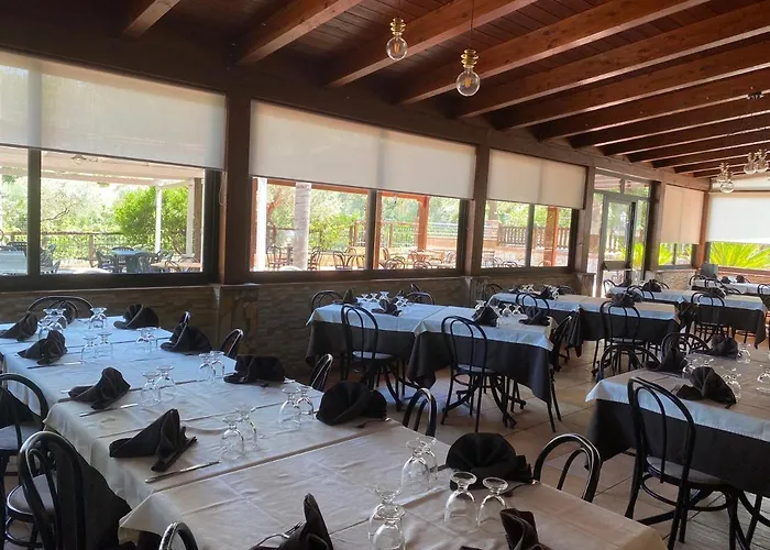 农家乐 Agriturismo San Francesco