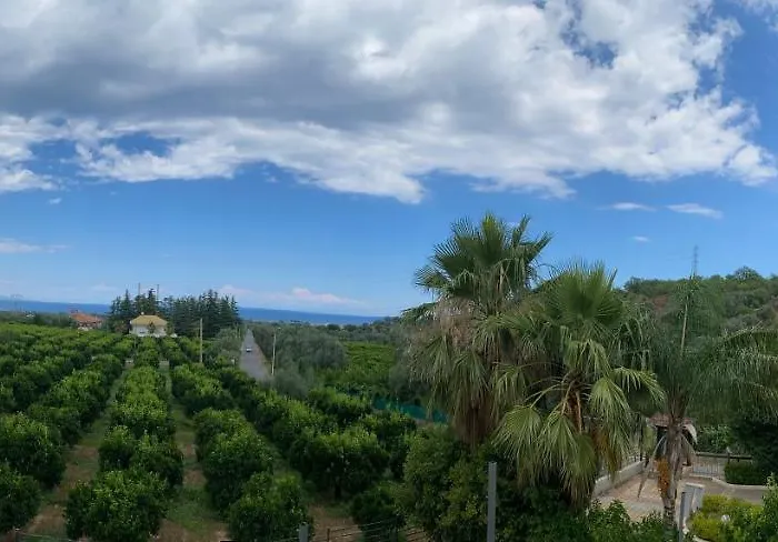 Agriturismo San Francesco