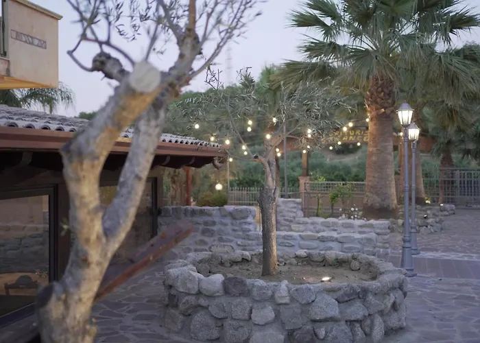 Agriturismo San Francesco