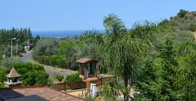 Agriturismo San Francesco *